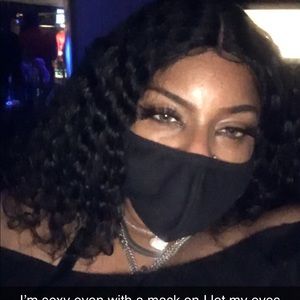 Meet your Posher, Meek